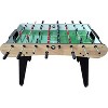 53" Soccer Table, Foosball Table, Game Table, Table Soccer, Table Football, Children's Game Table, Table Games - 4 of 4