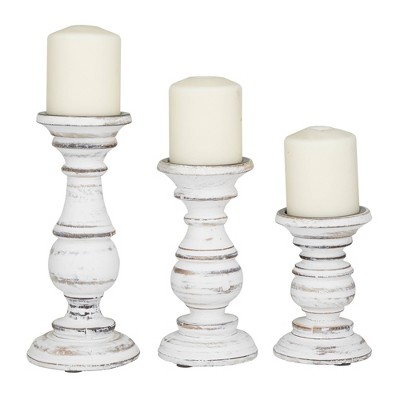 Cheap pedestal candle clearance holders