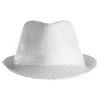 Dress Up America Sequined Fedora Hat for Adults - 2 of 2