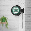 University Original Round Rotating Lighted Wall Sign - 4 of 4