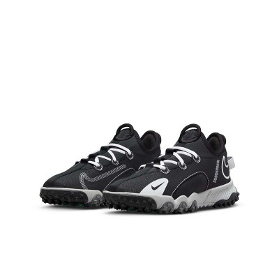 Nike Air Barrage Low Big Kids' Shoes.