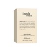 philosophy Fresh Cream Eau de Toilette - 2 fl oz - Ulta Beauty - 3 of 4