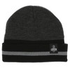 RefrigiWear Frostline Insulated Cap - Lightweight, Water-Resistant, Warm Winter Beanie, Durable Cold Weather Headwear - 2 of 4