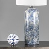 nuLOOM Watts 25" Ceramic Table Lamp - 4 of 4