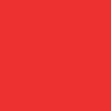 Optimus F-6310RD 10 Inch 2 SPeed Portable Retro Drum Fan in Red - 2 of 4