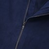 Coolmee Men's Bomber Jacket Lightweight Casual Stylish Light Flight Jacket Windbreaker Varsity Jackets - 4 of 4