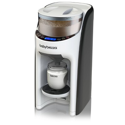 Baby Brezza Pro Advanced Formula Mixer - White