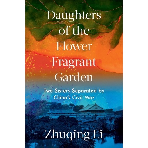 Daughters of the Flower Fragrant Garden - by Zhuqing Li - image 1 of 1