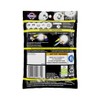 iLLoom Balloon 5ct Latex Ghost White - 2 of 4