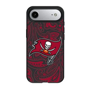 NFL NFC Teams Paisley MagSafe Compatible Cell Phone Case for Apple iPhone 17 Series - 1 of 4