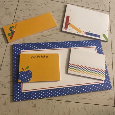 Boho Spirit Post-it Notepad Set - Canopy Street : Target