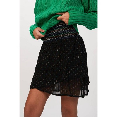 Women's TOWN SKIRT - MUNTHE