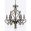 Marquette Heirloom Chandelier - 4 of 4
