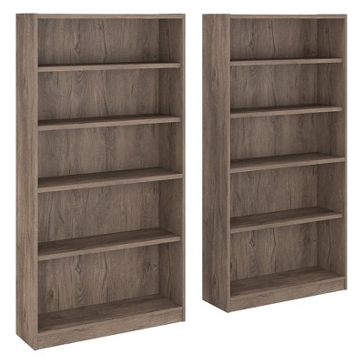 target loring 5 shelf bookcase
