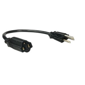 ROLLS POWER CORD ADAPTER PC3 - 1 of 1