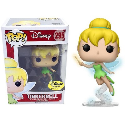 tinkerbell toys at target