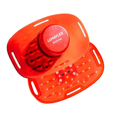 Lumaflex Essential Red Light Therapy and Near-Infrared Wearable Panel