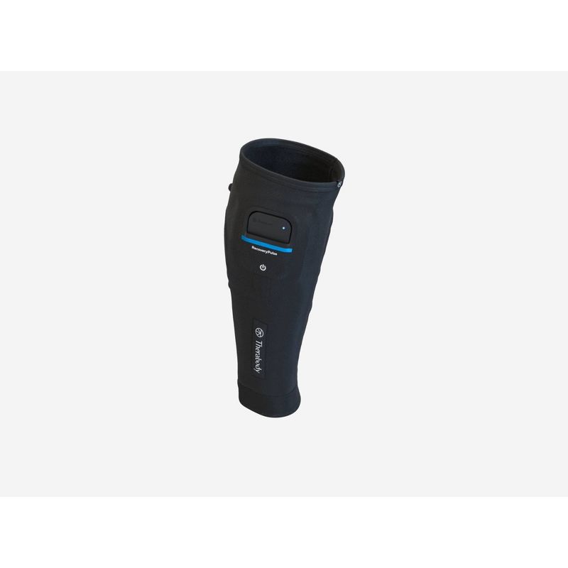 Therabody Recovery Pulse Calf Sleeve - Small, 1 of 7