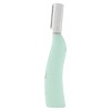 Spa Sciences SIMA Sonic Dermaplaning Tool for Exfoliation & Peach Fuzz Removal - image 3 of 4