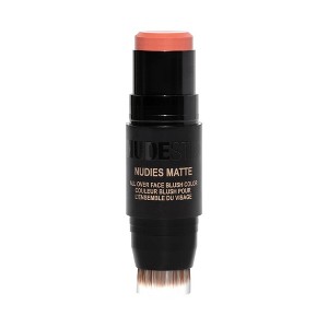 NUDESTIX Nudies All Over Face Matte Blush - 0.25oz - Ulta Beauty - 1 of 4