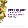 Vicks Triple Action Melatonin Pure Zzzs 30 ct - 3 of 4