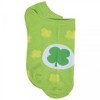 Womens Care Bears Magic of Friendship 9-Pair No-Show Socks - 4 of 4