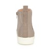 Journee Collection Women's Kolbee Sneakers - 3 of 4