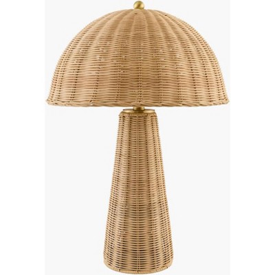Livabliss Naves Traditional Table Lamps