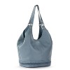 The Sak Women's Roma Shopper, Maritime - image 3 of 4