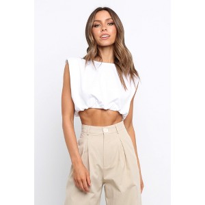 Petal and Pup Womens Omri Top - 1 of 4