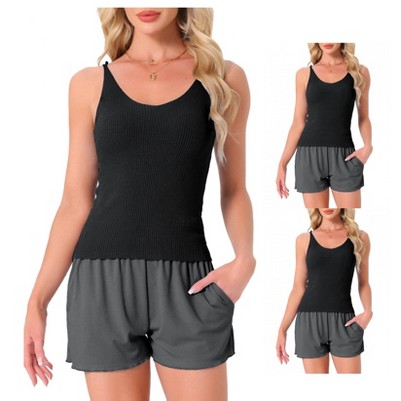 2 pack black