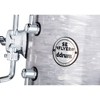 ddrum SE Flyer 4-Piece Shell Pack White Pearl - 3 of 3