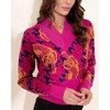 Women's Aspen Sweater - Alden Adair - 3 of 3