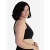 Leading Lady The Laurel - Seamless Comfort Front-Closure Bra - 3 of 4