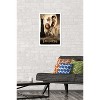 Trends International The Lord of the Rings: The Two Towers - One Sheet Framed Wall Poster Prints - 2 of 4