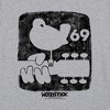 Girl's Woodstock Summer '69 T-Shirt - 3 of 3