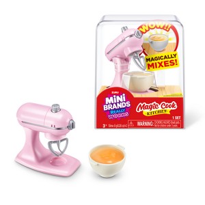 Mini Brands Magic Cook Kitchen Mixer - 1 of 4