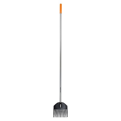 Fiskars 66" Shrub Rake