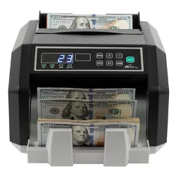 High Speed Currency Counter RBC-ES200 - Royal Sovereign