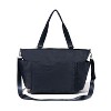 baggallini Women's Modern Avenue Crossbody Laptop Tote Bag - 3 of 4