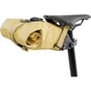 EVOC Seat Pack Boa L Seat Bag, 3L, Loam - 4 of 4