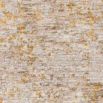 mustard, tan, light gray, light brown, medium gray