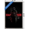 Trends International Star Wars: The Acolyte - Embrace The Dark Side Framed Wall Poster Prints - 3 of 4