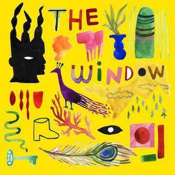 Cecile McLorin Salvant - Window (Vinyl)