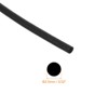 Unique Bargains Solid Foam Rubber Round Soundproof DIY Weather Seal Strip - 2 of 4