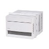 Danby 12000 BTU Window AC in White (DAC120B6WDB-6) - 2 of 3