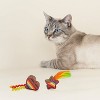 Pride Scratcher Pad for Cats - 2pk - image 4 of 4