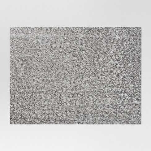 Gray Kitchen Textiles Placemat - Threshold™