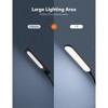 TaoTronics Metal Gooseneck Floor Lamp - 4 of 4