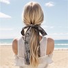 Unique Bargains Women's Fashion Versatile Headband 1 Pc - 2 of 4
